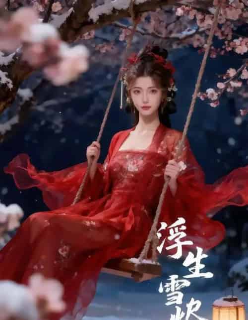 浮生雪烬（50集全）Ai-紫橙资源网