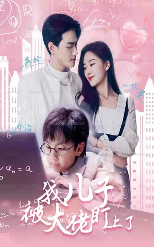 我儿子被大佬盯上了（101集）-紫橙资源网