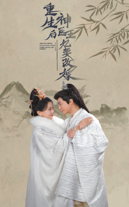 重生后神医王妃要改嫁（83集）-紫橙资源网