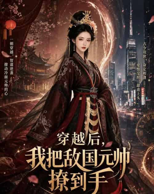 穿越后,我把敌国元帅撩到手(80集全)AI-紫橙资源网