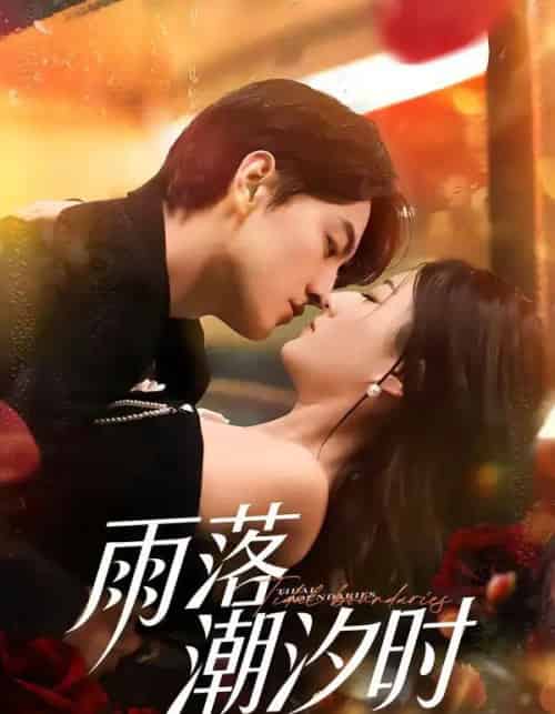 雨落潮汐时(74集全)屈扬&赵敏琪-紫橙资源网