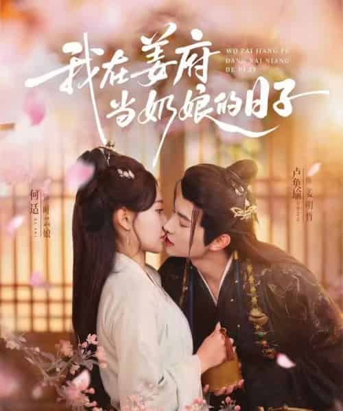 我在姜府当奶娘的日子(81集全)卢奂瑜&何适-紫橙资源网