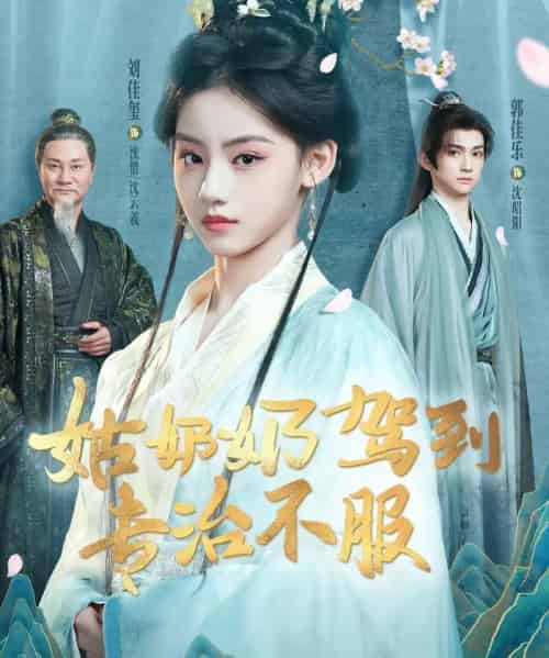 姑奶奶驾到专治不服(76集全)刘佳玺&郭佳乐&屈刚-紫橙资源网