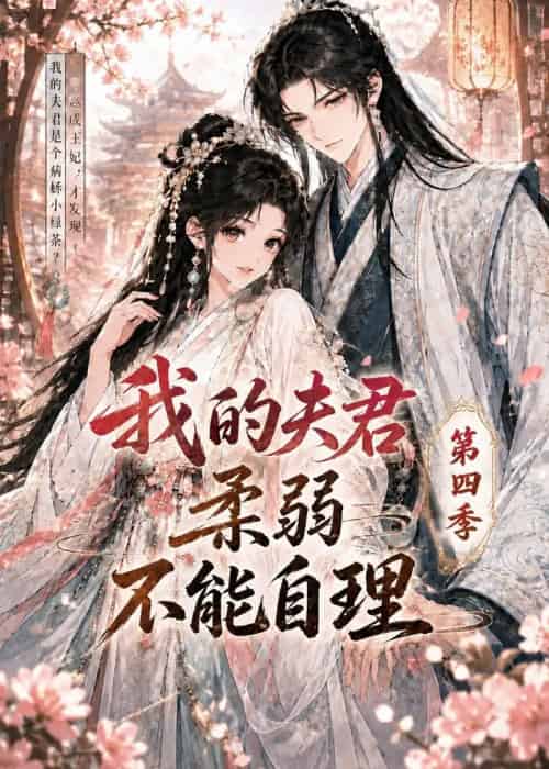 我的夫君柔弱不能自理第四季(54集全)动漫-紫橙资源网