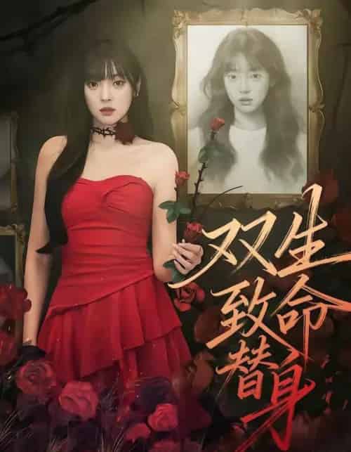 双生：致命替身（70集全）刘雨露＆漆培鑫-紫橙资源网