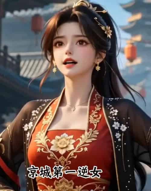 京城第一逆女（19集全）动漫-紫橙资源网