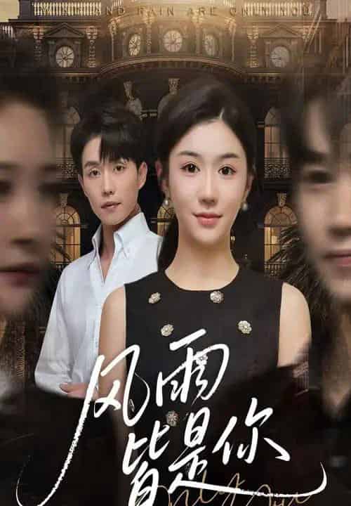 风雨皆是你（64集全）李玥＆张小磊-紫橙资源网