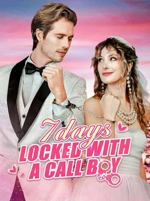 7 Days Locked With A Call Boy（55集全）Philip＆Wesley＆Ellie＆Harper-紫橙资源网