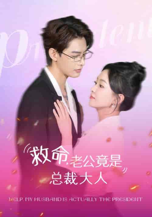 救命，老公竟是总裁大人（102集）何健麒＆葛晓希-紫橙资源网