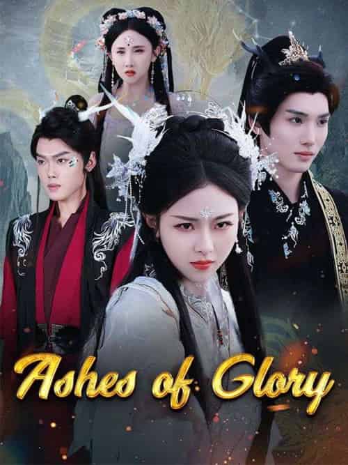 Ashes of Glory（36集全）Edmund＆Moore＆＆Lilith＆Boyd-紫橙资源网