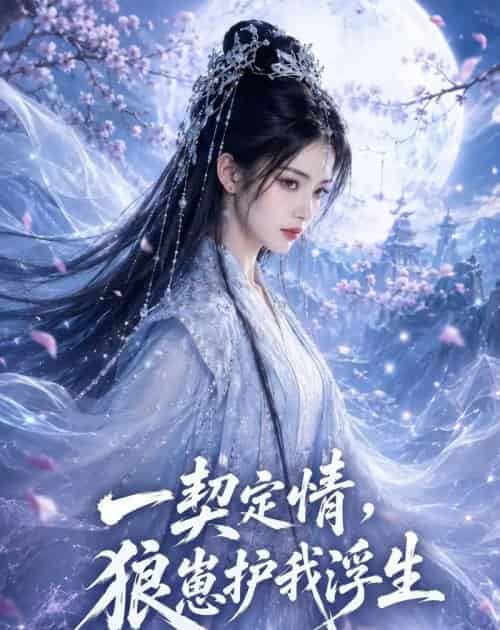 一契定情,狼崽护我浮生(52集全)AI-紫橙资源网