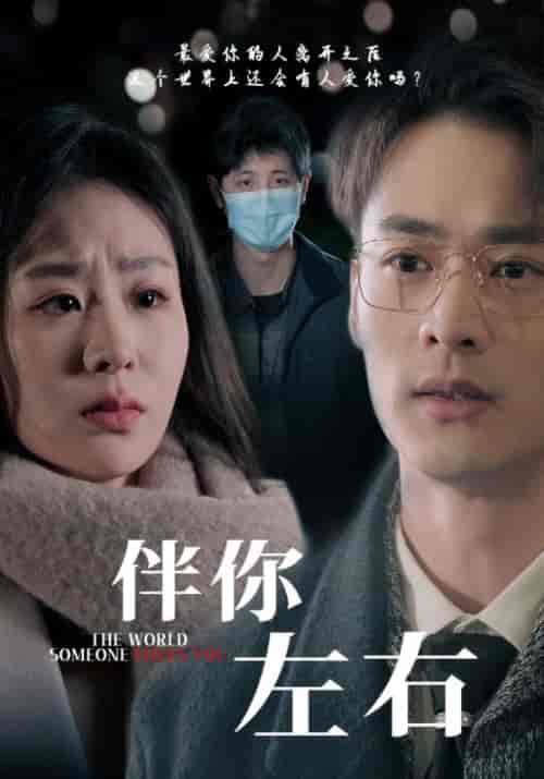 伴你左右（62集全）陆倾池＆沈然-紫橙资源网