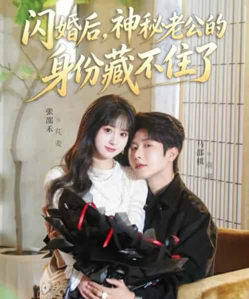 闪婚后,神秘老公的身份藏不住了(109集全)马烁棋&张邵禾-紫橙资源网