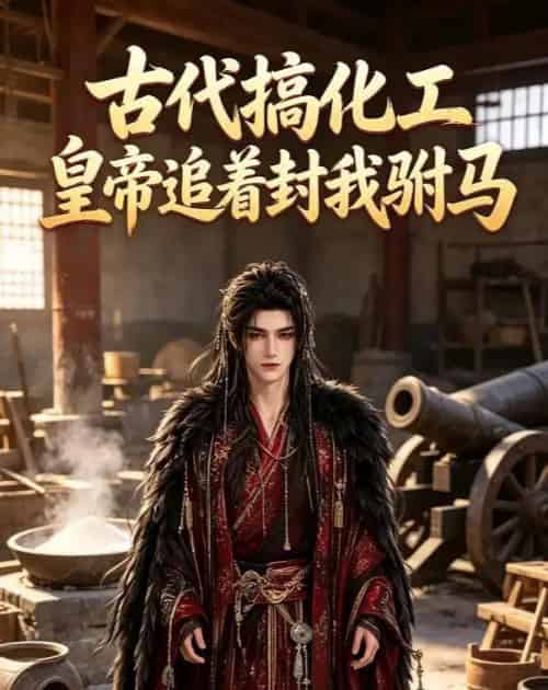 古代搞化工皇帝追着封我驸马(43集全)AI-紫橙资源网