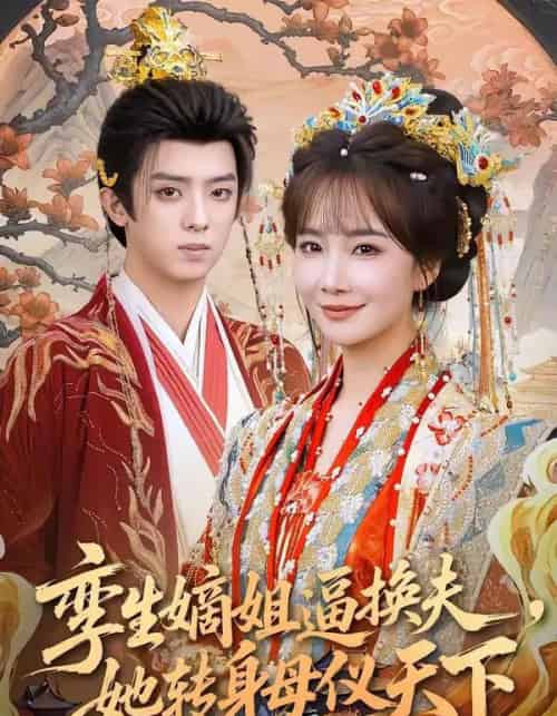 孪生嫡姐逼换夫，她转身母仪天下（80集全）周恒宇＆赵菲-紫橙资源网