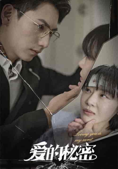 爱的秘密（68集）霍执霆＆蓝雨-紫橙资源网