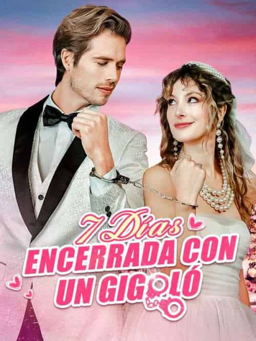 7 Días Encerrada con un Gigoló（55集全）Felipe＆Huestes＆＆Elsa＆Balaguer-紫橙资源网