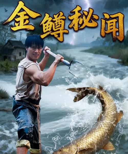金鳟秘闻（40集全）-紫橙资源网