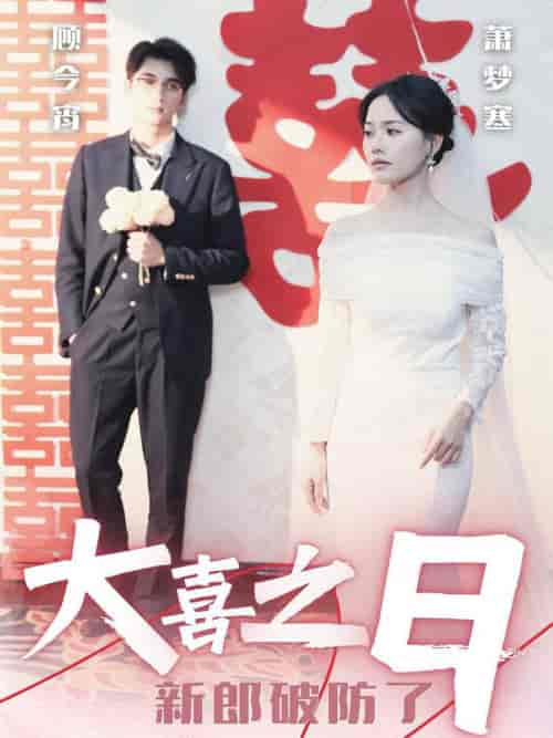 大喜之日新郎破防了（31集全）李思杨＆曹千祎-紫橙资源网