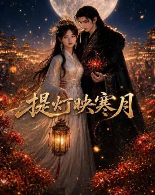 提灯映寒月（67集全）AI-紫橙资源网
