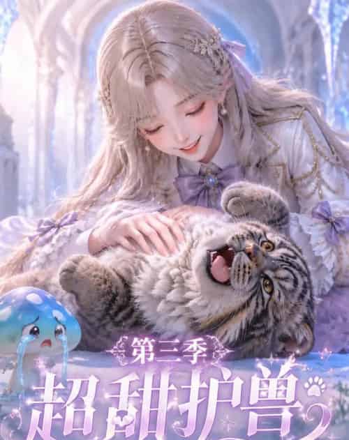 超甜护兽第三季（120集全）AI-紫橙资源网
