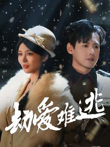 劫爱难逃（30集） - 紫橙短剧