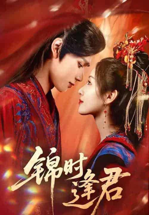 锦时逢君（55集）耿致忻＆岳玥-紫橙资源网