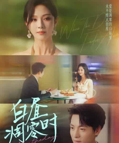 白昼凋零时（61集全）刘叁肆＆朱茉颜-紫橙资源网