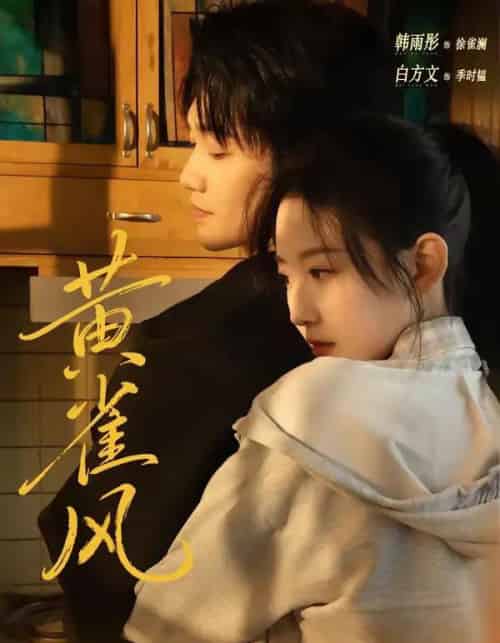 黄雀风(80集全)白方文&韩雨彤-紫橙资源网