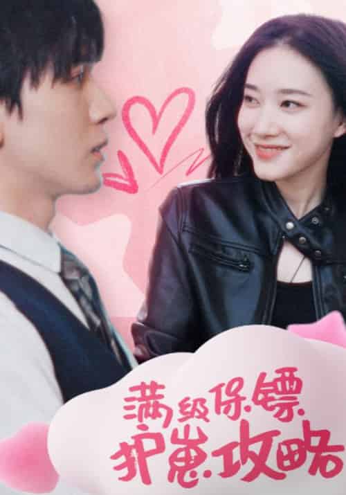 满级保镖护崽攻略（49集全）皇甫辰＆大喜-紫橙资源网