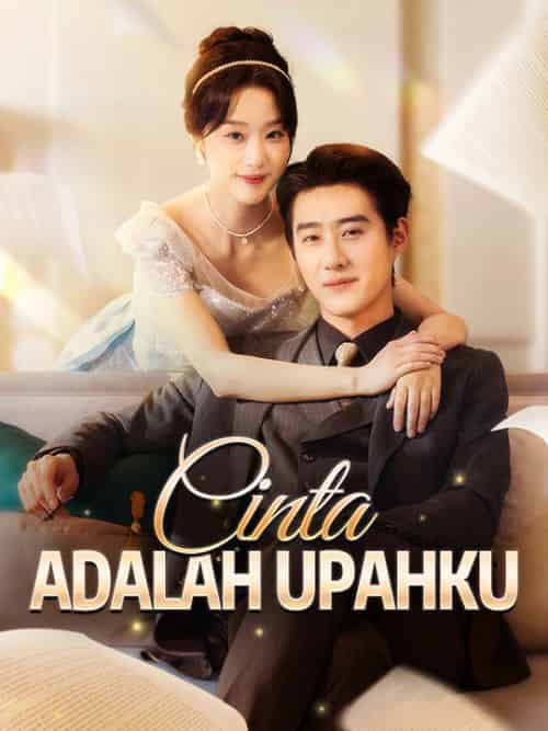 Cinta Adalah Upahku（80集全）Elena＆Sentosa-紫橙资源网