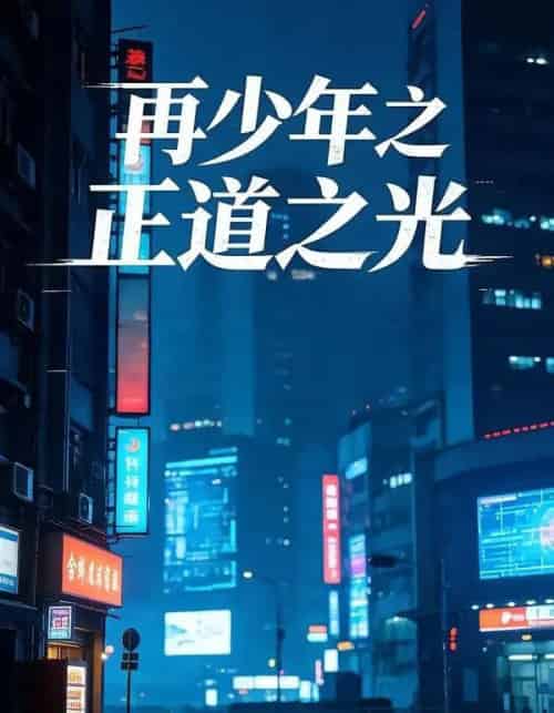 再少年之正道之光（69集全）林晓东＆梁雪纯-紫橙资源网