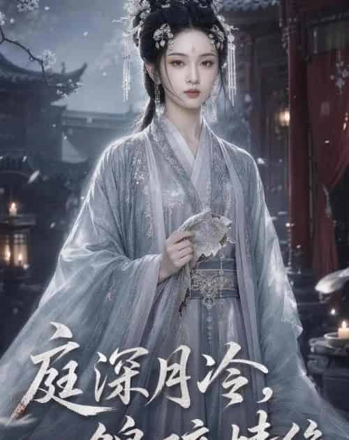庭深月冷,锦碎情绝(62集全)AI-紫橙资源网
