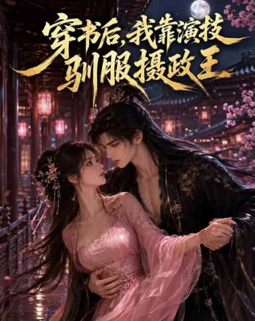 穿书后，我靠演技驯服摄政王（62集全）AI-紫橙资源网