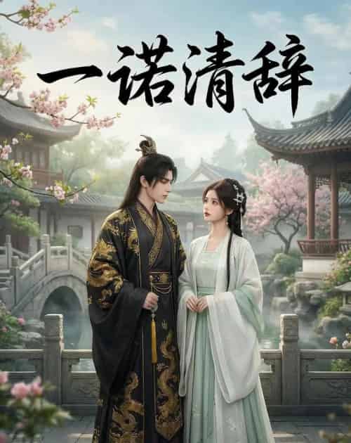 一诺清辞（40集全）AI-紫橙资源网