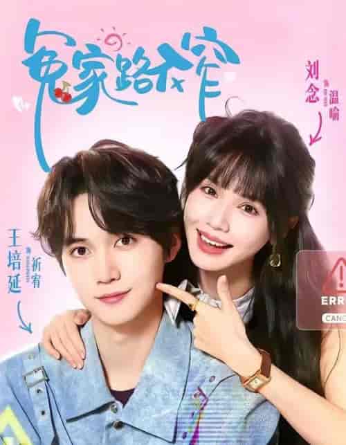 冤家路不窄（81集全）王培延＆刘念-紫橙资源网