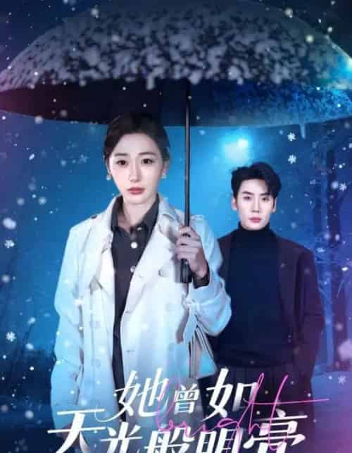她曾如天光般明亮（70集全）刘博洋＆刘亚倩-紫橙资源网
