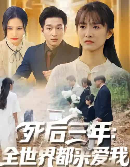 死后三年：全世界都来爱我（30集全）王斌超＆王楚-紫橙资源网