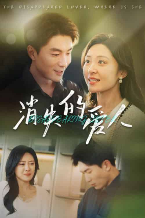 消失的爱人（40集）-紫橙资源网