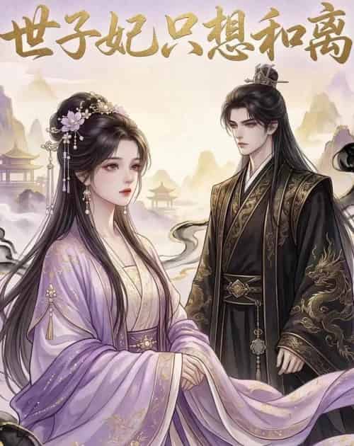 世子妃只想和离(33集全)动漫-紫橙资源网