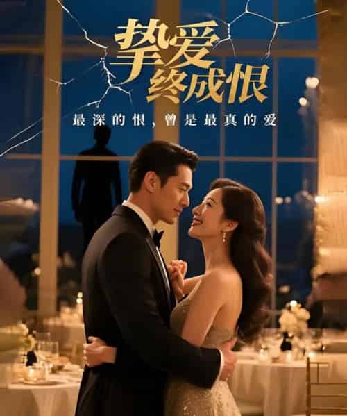 挚爱终成恨 （30集）-紫橙资源网