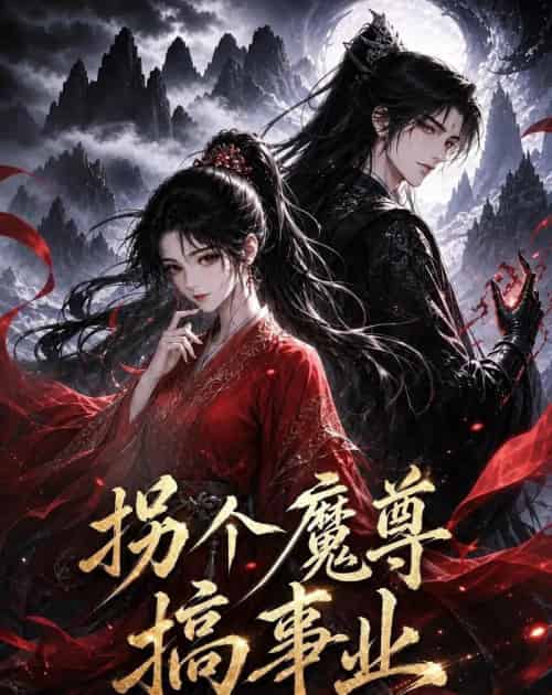 拐个魔尊搞事业第二季（67集全）动漫-紫橙资源网