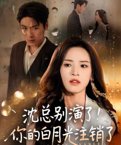 沈总别演了你的白月光注销了（50集）郭小铭＆刘雨昊-紫橙资源网