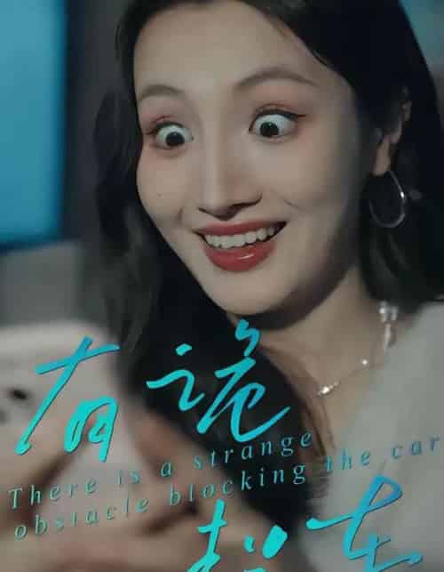 有诡拦车（32集全）何子茜＆陈柏桦-紫橙资源网