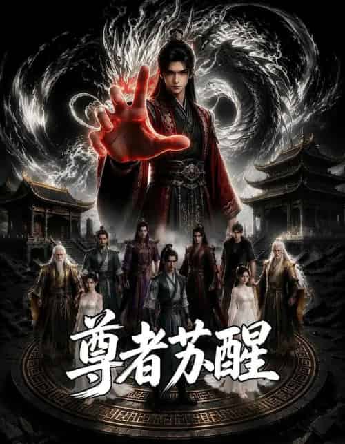 尊者苏醒（16集全）-紫橙资源网