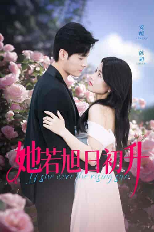 她若旭日初升（40集）-紫橙资源网
