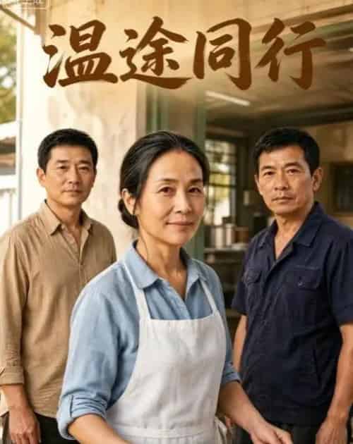 温途同行（57集全）AI-紫橙资源网