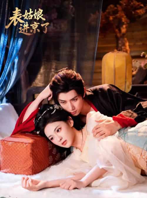 表姑娘进京了(74集全)陈政阳&王子甲-紫橙资源网