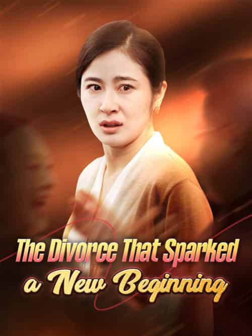 The Divorce That Sparked a New Beginning（66集全）Bryan＆Zeller＆＆Julia＆Hewitt-紫橙资源网