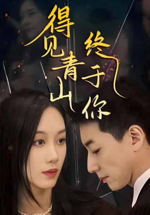 得见青山终于你（85集全）陆清裴＆初晚宁-紫橙资源网